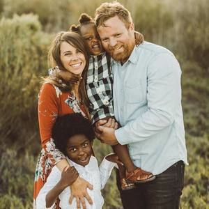 Meet your Posher, Mindy